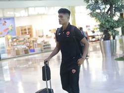 PSM Makassar Boyong Sananta-Bissa ke Bantul Hadapi Bali United