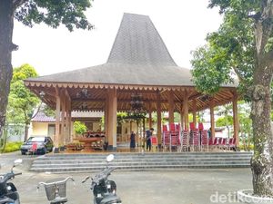 Dubes RI di Italia M Prakosa Akan Dimakamkan di Bantul