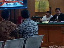 Jejak Duit Pejabat Cimahi di Kasus Suap Eks Walkot Ajay