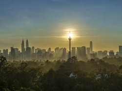 Fenomena Unik dan Ajaib Ramadan Saat Ekuinoks Vernal