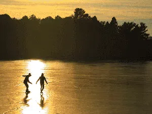 Menikmati Sunrise Paling Menawan di Awal 2023 Menikmati Sunrise Paling Menawan di Awal 2023