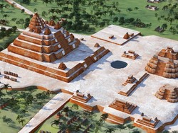 Dikenal sebagai Peradaban Unggul, Ini Penyebab Runtuhnya Suku Maya