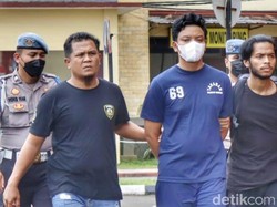 Terbongkarnya Ulah OB Pabrik Rokok Rekayasa Perampokan di Bandung