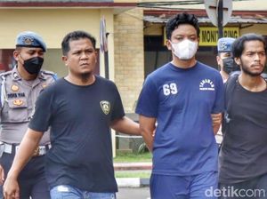 Terbongkarnya Ulah OB Pabrik Rokok Rekayasa Perampokan di Bandung Terbongkarnya Ulah OB Pabrik Rokok Rekayasa Perampokan di Bandung