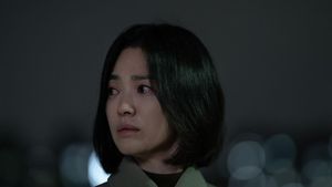 Bocoran Adegan The Glory Part 2, Balas Dendam Song Hye Kyo Berlanjut