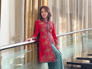 Punya Body Goals, Tina Toon Spill Cara Pangkas BB 25 Kg Tanpa Diet Nyiksa Punya Body Goals, Tina Toon Spill Cara Pangkas BB 25 Kg Tanpa Diet Nyiksa