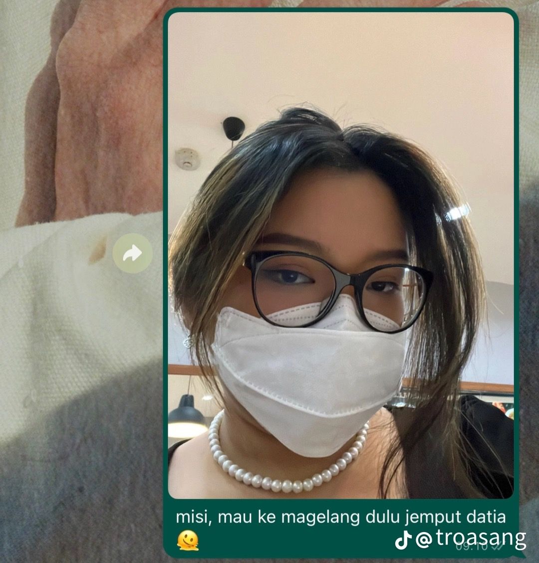 Trisha Eungelica Trisha Eungelica
