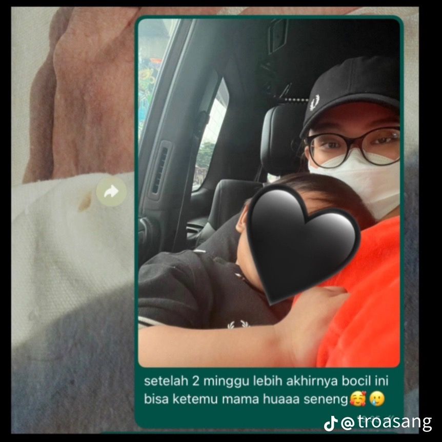 Trisha Eungelica Trisha Eungelica