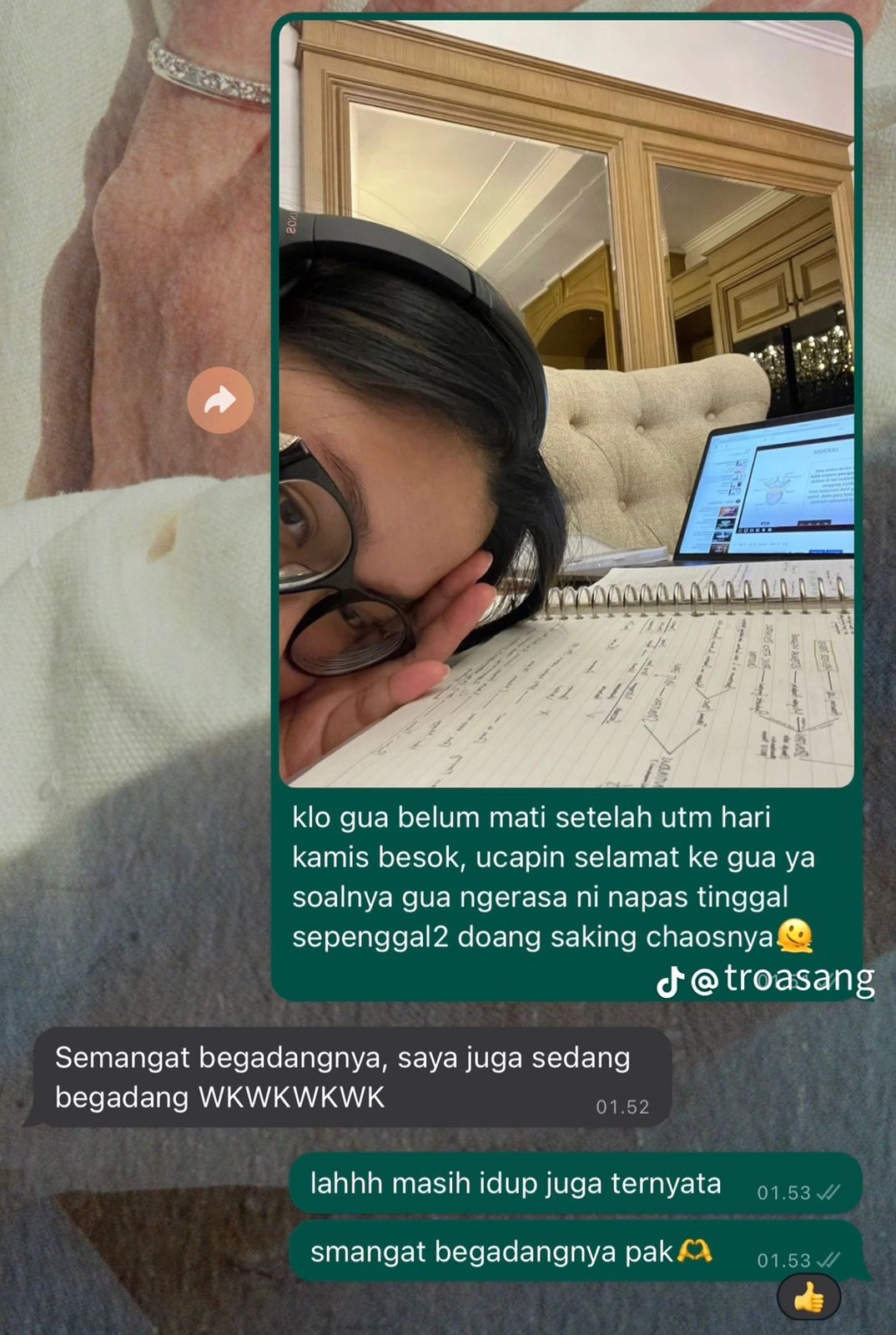 Trisha Eungelica Trisha Eungelica