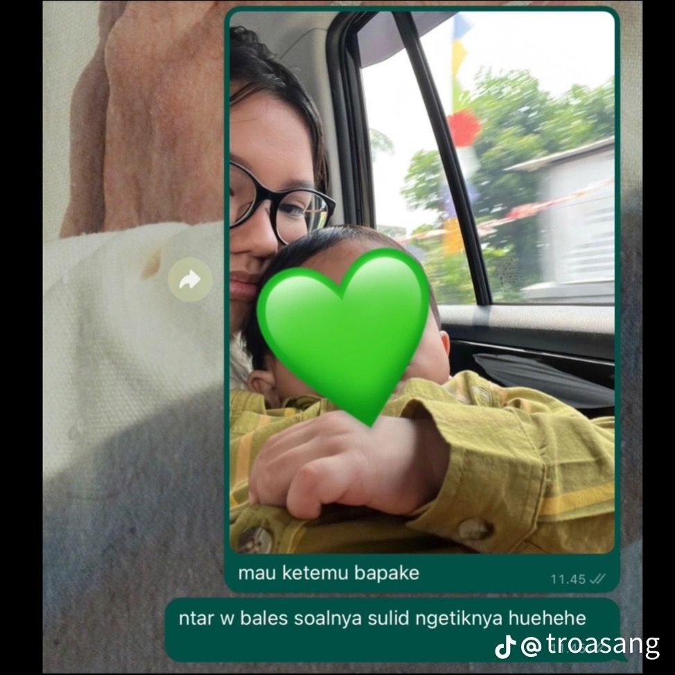 Trisha Eungelica Trisha Eungelica