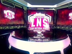 Ini Dia Finalis Turnamen Esports Mabarkuy 2022