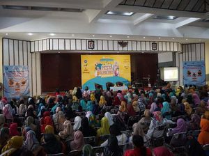 Usaha Bangkitkan UMKM Temanggung