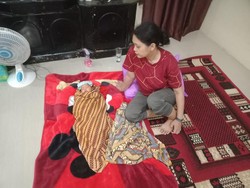 Terbujuk Pria Kenalan di Facebook, Wanita Asal Manado Terlantar di Pariaman