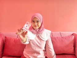 Wanita Ini Resign dari Software Engineer, Kini Cuan Gede dari Soft Lens