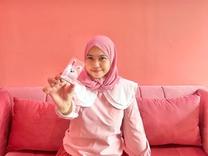 Wanita Ini Resign dari Software Engineer, Kini Cuan Gede dari Soft Lens Wanita Ini Resign dari Software Engineer, Kini Cuan Gede dari Soft Lens