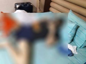 Kronologi WN Taiwan Tewas Membusuk di Kuta: Banyak Lalat Hijau Kronologi WN Taiwan Tewas Membusuk di Kuta: Banyak Lalat Hijau