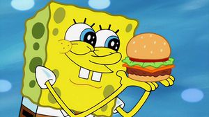 10 Foto Makanan Ikonik dalam Film Kartun, Ada Favoritmu?