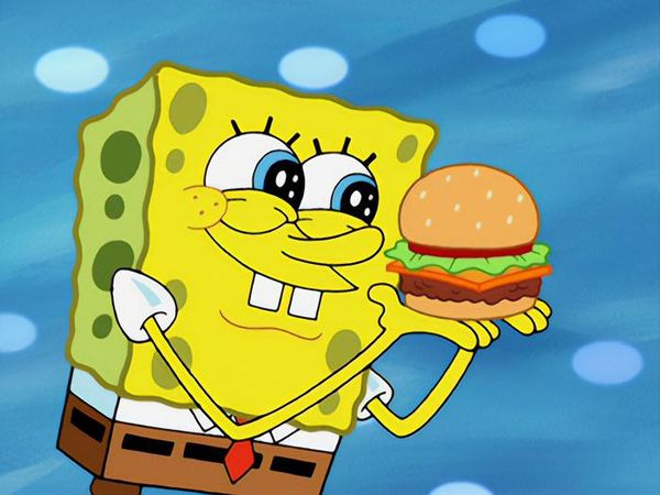 10 Foto Makanan Ikonik dalam Film Kartun, Ada Favoritmu?