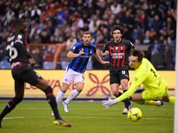 Pertahanan Milan Bapuk Banget