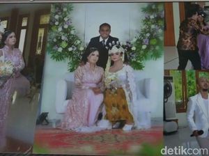 Kesaksian Lurah Soal Alotnya Mediasi Keluarga Ganda-Putri: Capek Sendiri Kesaksian Lurah Soal Alotnya Mediasi Keluarga Ganda-Putri: Capek Sendiri