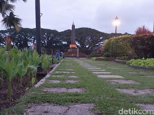 Prakiraan Cuaca Malang 17 Desember 2023: Tak Ada Hujan Prakiraan Cuaca Malang 17 Desember 2023: Tak Ada Hujan