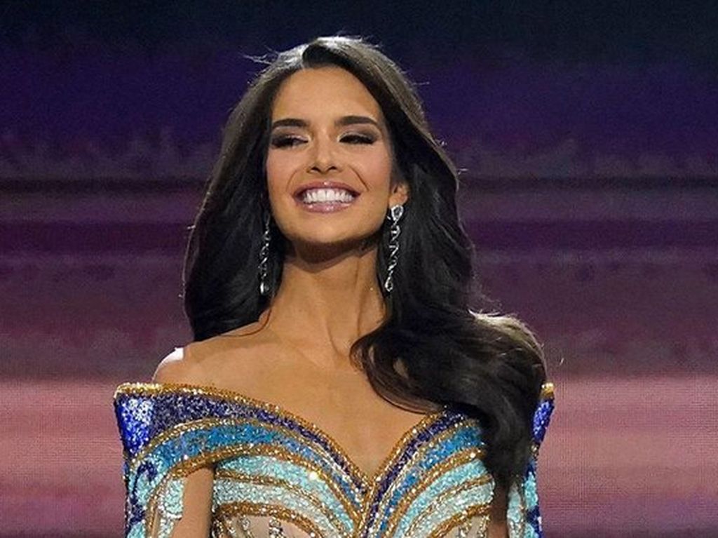 Presiden Venezuela Disebut Munafik Setelah Mengkritik Miss Universe Presiden Venezuela Disebut Munafik Setelah Mengkritik Miss Universe