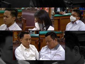 Tuntutan Eliezer Lebih Berat timbang Putri, Pakar Hukum Unair: Ada Apa JPU? Tuntutan Eliezer Lebih Berat timbang Putri, Pakar Hukum Unair: Ada Apa JPU?