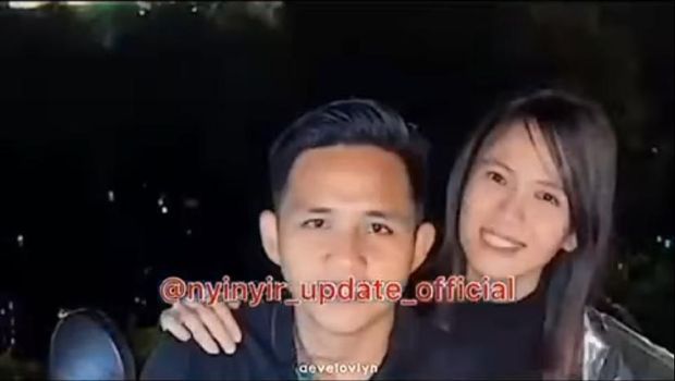 Bharada Eliezer dan Tunangan