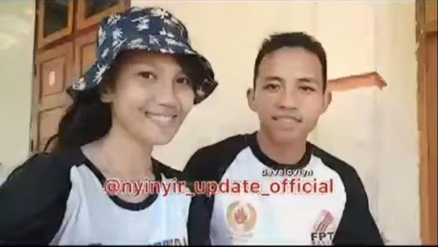 Bharada Eliezer dan Tunangan