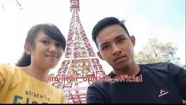 Bharada Eliezer dan Tunangan