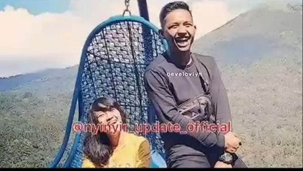 Bharada Eliezer dan Tunangan
