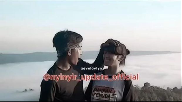 Bharada Eliezer dan Tunangan