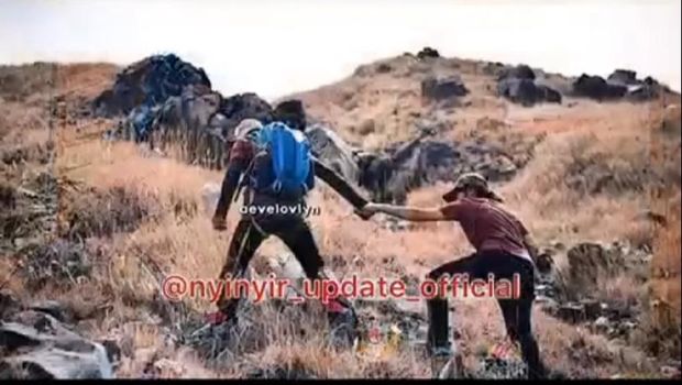 Bharada Eliezer dan Tunangan