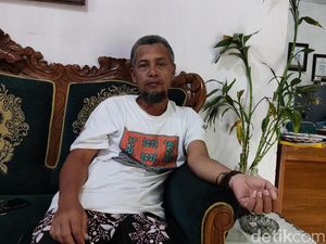 SD Negeri di Sleman Dinamai Bokong, Ini Berbagai Versi Sejarahnya SD Negeri di Sleman Dinamai Bokong, Ini Berbagai Versi Sejarahnya