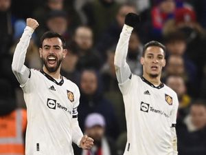 Antony Maki Bruno Fernandes?