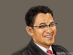 Budiman Sudjatmiko Terima Dipecat PDIP karena Dukung Prabowo