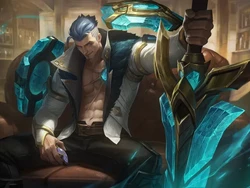 Update Patch 1.7.68 Mobile Legends: Fredrinn di Nerf dan Ada Rank Baru