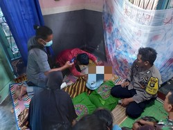 Diabetes Tak Sembuh-sembuh, Wanita di Lombok Tengah Gantung Diri