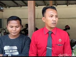 Ibu Kandung Dipanggil Tak Pantas Bikin Ganda Mantap Batalkan Pernikahannya