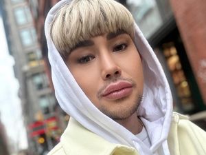 Curhatan Caren Delano Diejek Gegara Wajahnya Tampak Berbeda di Kamera