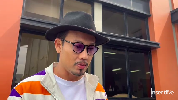 Denny Sumargo
