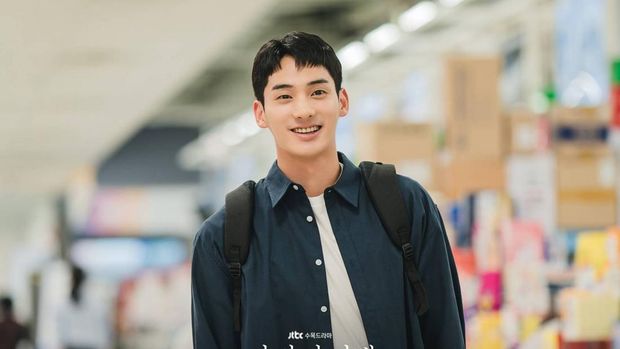 Drama Korea The Interest of Love
