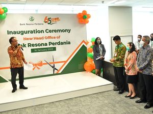 Ekspansi Bisnis, Bank Devisa Ini Relokasi Kantor Ekspansi Bisnis, Bank Devisa Ini Relokasi Kantor