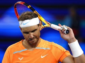 Rafael Nadal Bakal Gantung Raket, Kantongi Rp 2,1 T Sepanjang Karier Rafael Nadal Bakal Gantung Raket, Kantongi Rp 2,1 T Sepanjang Karier