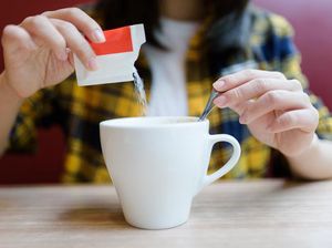 5 Fakta Pemanis Buatan yang Sering Dicap Buruk untuk Kesehatan 5 Fakta Pemanis Buatan yang Sering Dicap Buruk untuk Kesehatan