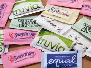 WHO Ingatkan Efek Konsumsi Pemanis Buatan