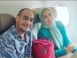 Ferry Irawan Gugat Cerai Venna Melinda