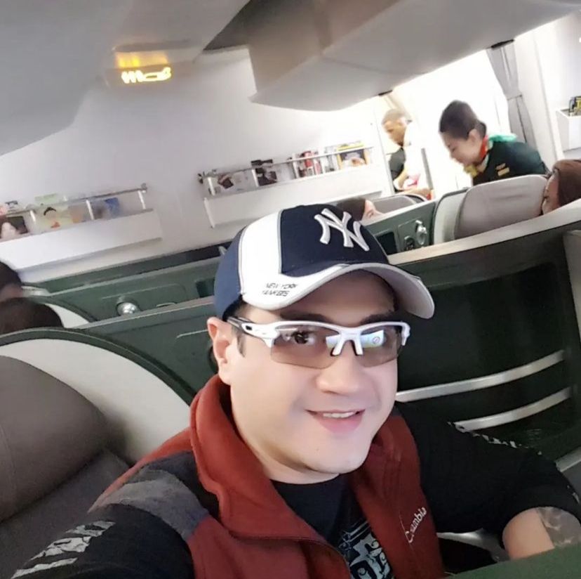 Ferry Irawan Ferry Irawan