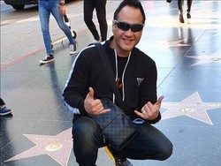 Ferry Irawan Stres Berat Dibui, Keluarga Terus Usaha Hubungi Venna Melinda