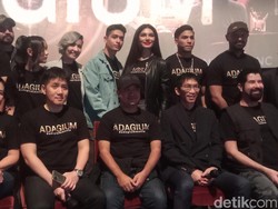 Film Adagium Ajak Remaja Untuk Cinta Tanah Air Dalam Kisah Persahabatan